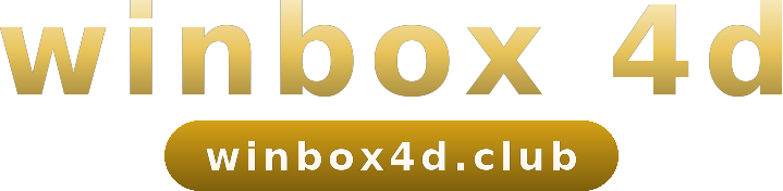 winbox 4d logo
